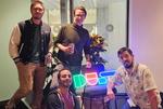 1st prize at the Dust/Qonto AI agent hackathon